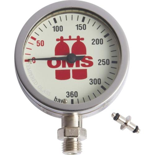 OMS SPG 63mm 2.5" Bar Module Only