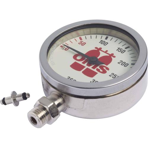 OMS SPG 63mm 2.5" Bar Module Only