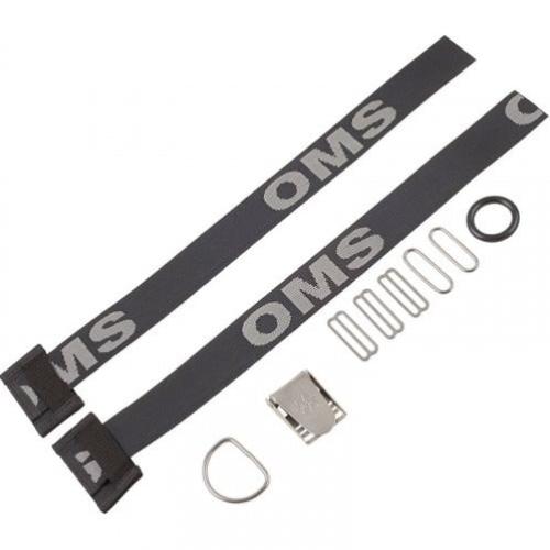 OMS SS SmartStream Quick Adjust Assembly