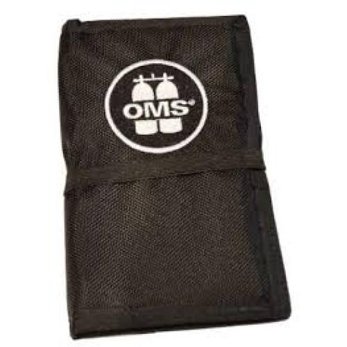 OMS Wetnotes w/ pencil