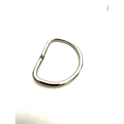 OMS 2" D-RIngs in either SS or ALI