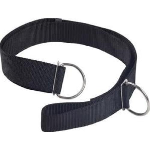 OMS AL 2" Crotch Strap DIR