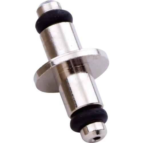 HP Swivel w/O-rings - Flange