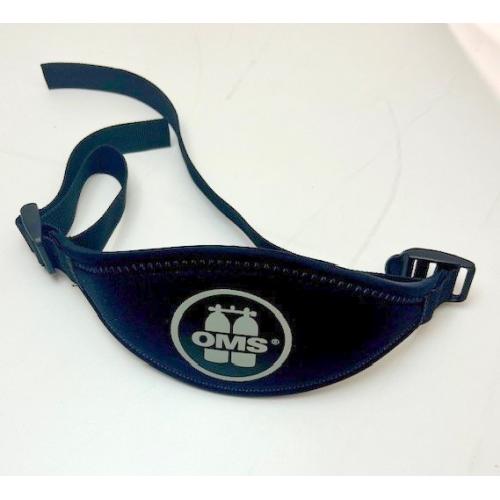 OMS Mask Strap with Buckles