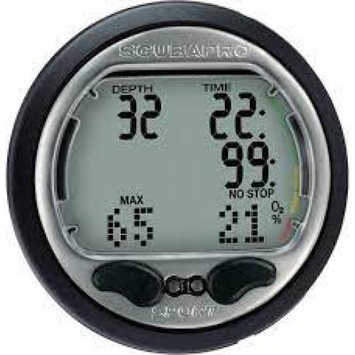 Scubapro Tec 3G module