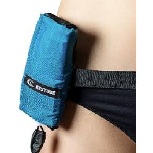 Restube Classic Seal Blue