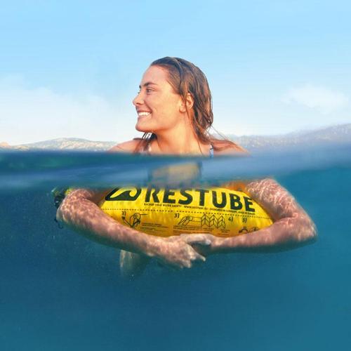 Restube Basic Marine Blue