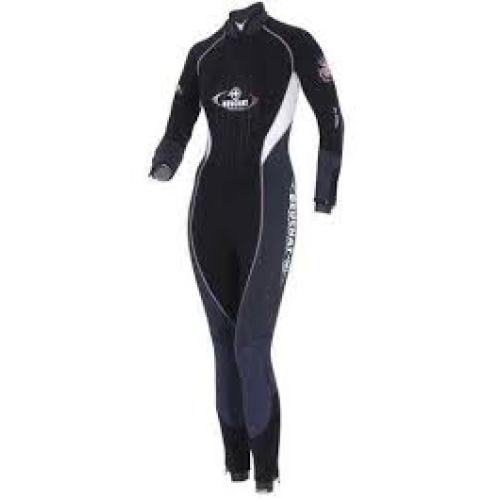 Beuchat Comfort 3 Ladies Wetsuit XL
