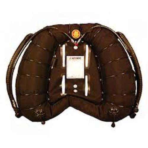 OMS 94lb Dual bladder with bands