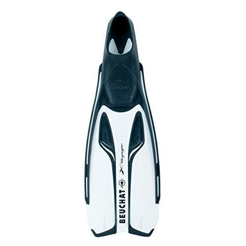 Beuchat X-Voyager Fin White  32/33 J13-1