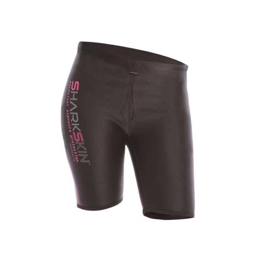 Sharkskin Paddling Shorts Med
