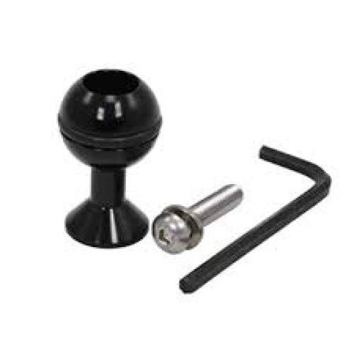 Light & Motion Sola Ball Mount