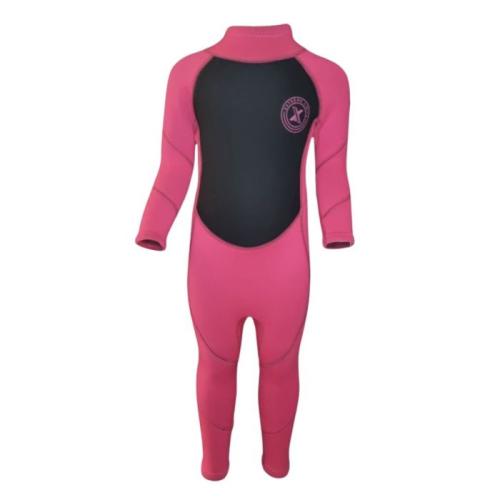 Extreme Limits Steamer Suit Childs
