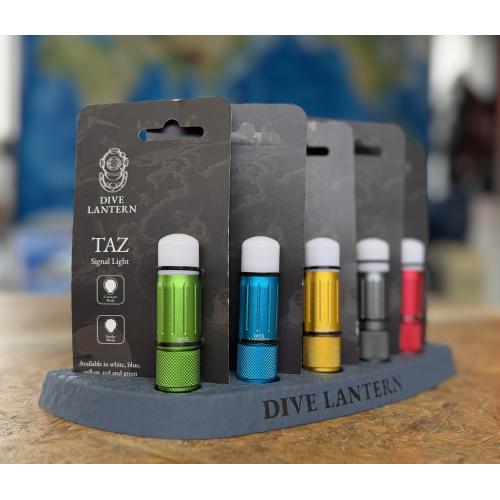Dive Lantern Taz Signal Light