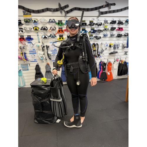 Great Value Full System Basic