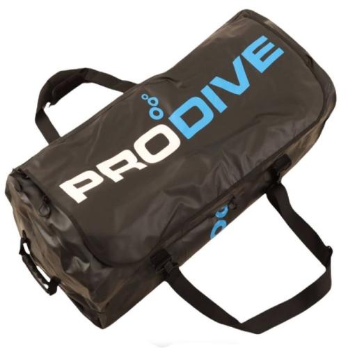 Pro Dive Provider Dive Bag 120L