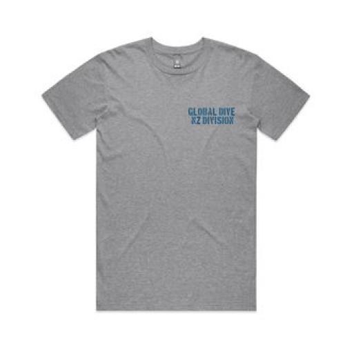 Global Dive Tank Tshirts