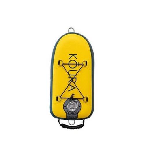 Beuchat Mahi Float - Koura Yellow