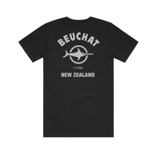 Beuchat Tee 1934
