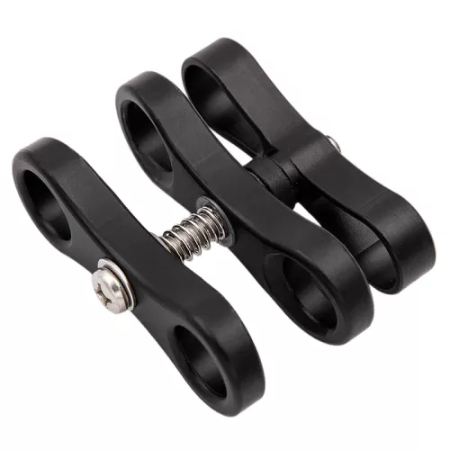 DIVEVOLK Ball Joint Clamp