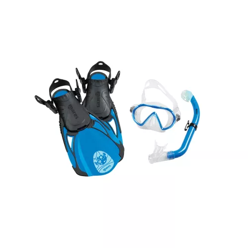 Mares Sea Pals - Kids Set