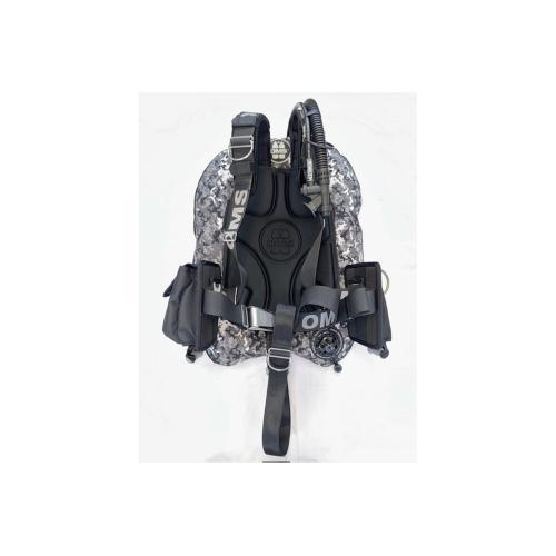 Premium Package - Mk25/S600, Smartstream BCD, Comfort Wetsuit, Tern Computer