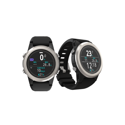 Premium Package - Mk25/S600, Smartstream BCD, Comfort Wetsuit, Tern Computer