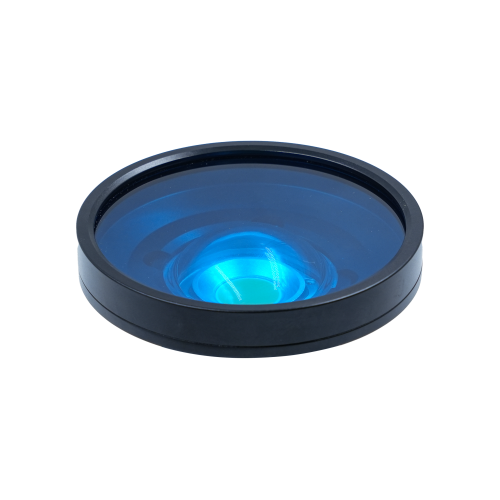 DiveVolk Ambient Blue Light Filter