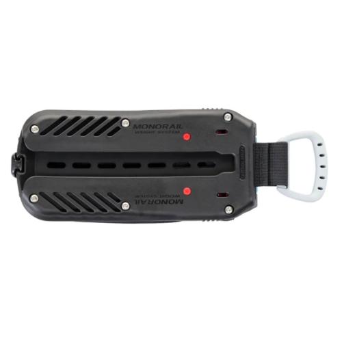 Scubapro Monorail Pocket set std Blue