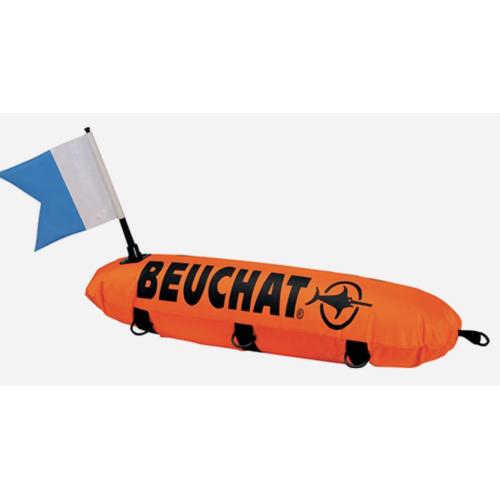 Beuchat Float Buoy Dbl Bag Long