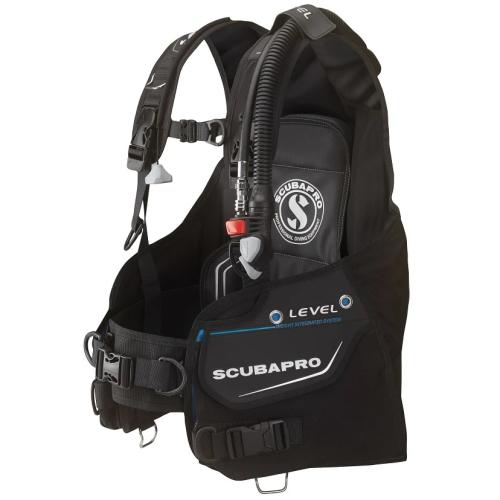 Scubapro Level Integrated BCD L
