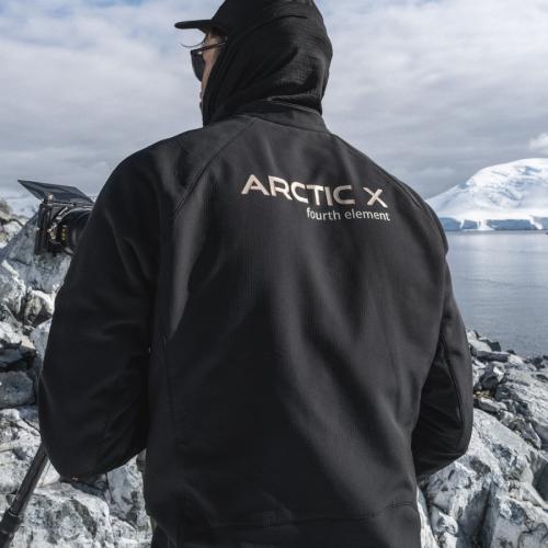Fourth Element Arctic X One Piece Medium