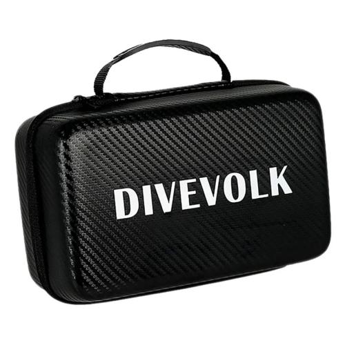 DiveVolk Travel Case