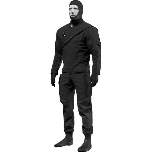 XDeep Seal SL:01 Drysuit