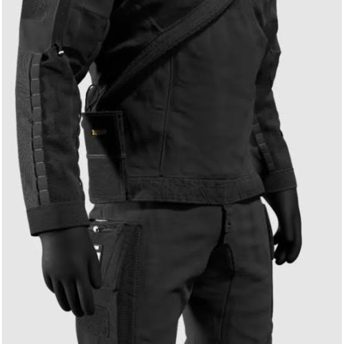 XDeep Seal SL:01 Drysuit