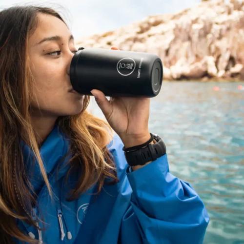 Fourth Element Opah Insulated Cup
