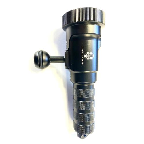 Dive Lantern Mantis 2500
