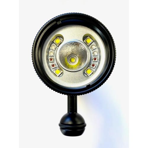 Dive Lantern Mantis 2500