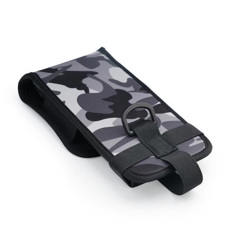 DIVEVOLK Protective Bag Grey (SeaTouch 6 Pro Housing)