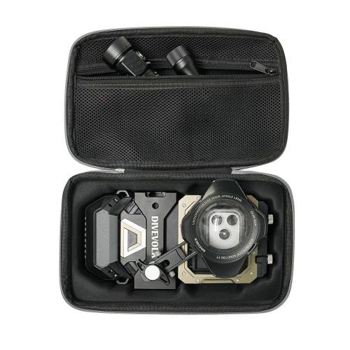 DIVEVOLK EVA Travel Box (SeaTouch 6 Pro)