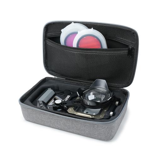 DIVEVOLK EVA Travel Box (SeaTouch 6 Pro)