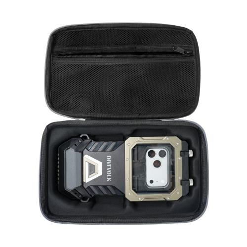 DIVEVOLK EVA Travel Box (SeaTouch 6 Pro)