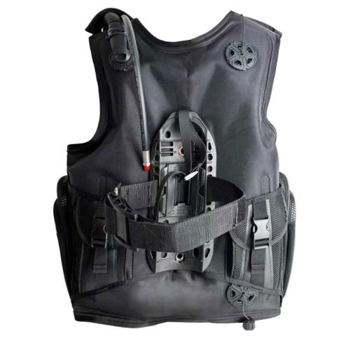 ProDive Reef Pro BCD