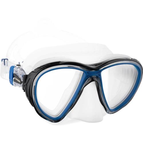 Cressi Quantum Mask Clear/Blue