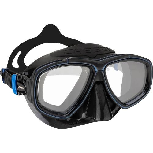 Cressi Prisma Mask Black/Blue
