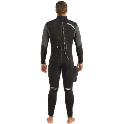 Cressi Comfort 7mm Wetsuit
