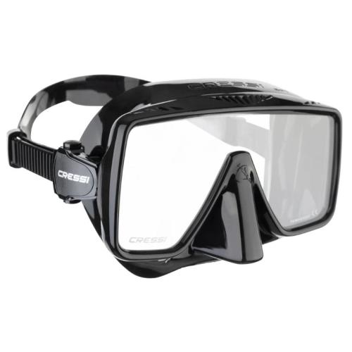 Cressi SF1 Mask Black