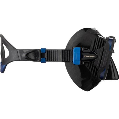 Cressi Prisma Mask Black/Blue