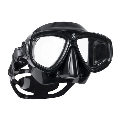 Scubapro Mask Zoom Evo Black