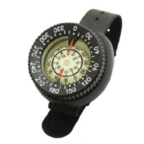 ProDive Wrist Compass